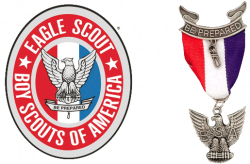 Eagle Scouts