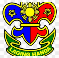 05 October, - Boy Scout Logo Philippines Clipart (#19470 ...