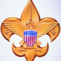 Boy Scout Printables for Scrapbooking and Card Making