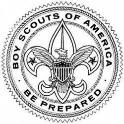 Boy Scout Troop 481/ Cub Scouts Troop 3481