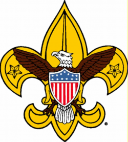 Boy scout fleur de lis clip art - ClipArt Best - ClipArt ...