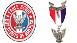 I Am an Eagle Scout | Didn\'t Make the Sermon