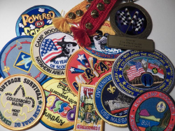 Overview of Merit Badges Required for Eagle Scouts