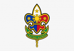 Boy Scouts Of The Philippines - Boy Scout Logo Philippines ...