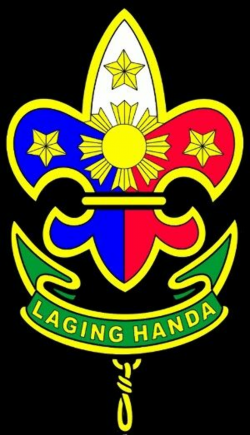 Boy Scouts of the Philippines. | Girl scout logo, Boy scouts ...