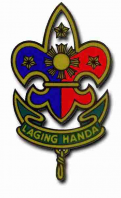 Boy Scouts Of The Philippines Logo - Clip Art Library