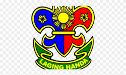 05 October, - Boy Scout Logo Philippines Clipart (#19470 ...