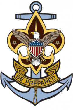 Sea Scouts (Boy Scouts of America) - Wikipedia
