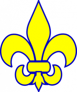 Pin on Scouts