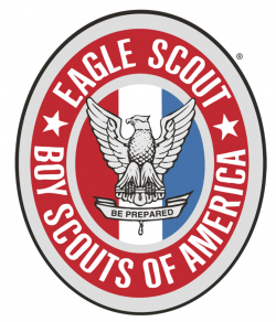 Eagle scout Logos