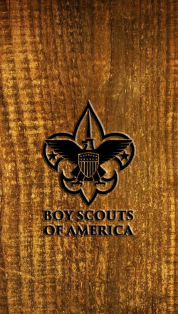 Boy Scout Logo | Boy scouts, Boys, Phone backgrounds