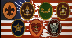 Boy Scouts Wallpapers - Wallpaper Cave