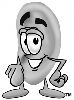 ear clipart clip art free borders image 6 - WikiClipArt