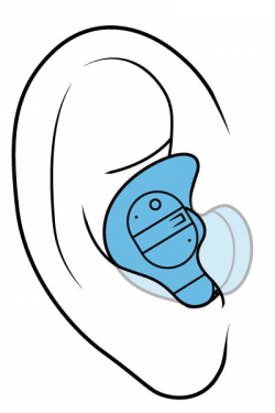 Download for free 10 PNG Ear clip art hearing aid top images ...