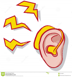 Hearing Aid Clipart - Clip Art Bay