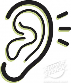 Ears clipart oreja, Ears oreja Transparent FREE for download ...