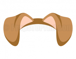 Animal ears clipart clipart images gallery for free download ...