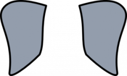 Animal Ears Clipart | Clipart Panda - Free Clipart Images