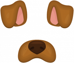 Clipart puppy ear, Clipart puppy ear Transparent FREE for ...