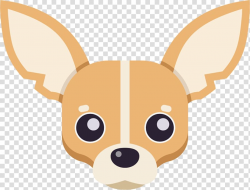 Dog ears Dog ears, Long ear dog avatar transparent ...