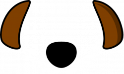 Dog Ear Cliparts - Cliparts Zone