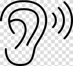 Hearing PNG clipart images free download | PNGGuru