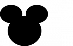 Mickey Mouse Ears Clipart - Tumundografico ... | Mickey ...