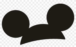 Download Mickey Mouse Ears Png - Transparent PNG -() png ...