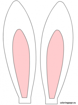 58+ Bunny Ears Clip Art | ClipartLook