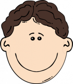 Boy Cartoon Bb Clip Art at Clker.com - vector clip art ...