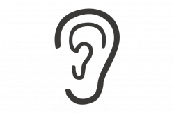 Download for free 10 PNG Ears clipart transparent top images ...