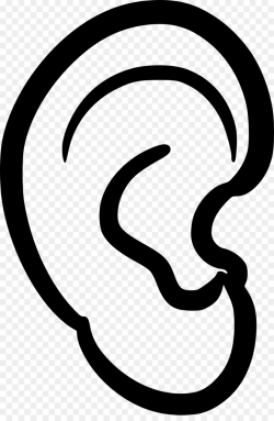 Free Ear Transparent, Download Free Clip Art, Free Clip Art ...