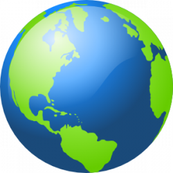 Animated Earth | Clipart Panda - Free Clipart Images