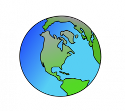 Cartoon Pictures Of The Earth | Free download best Cartoon Pictures ...