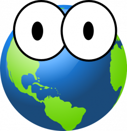 Free Cartoon Earth Images, Download Free Clip Art, Free Clip Art on ...