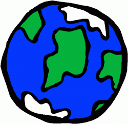 Free Cartoon Earth Cliparts, Download Free Clip Art, Free Clip Art ...