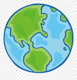Earth Transprent Png Free - Earth Drawing Png Clipart (#1635836 ...