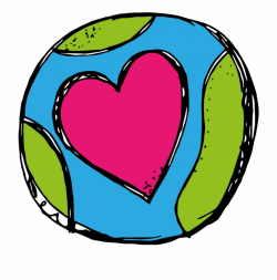 Earth Day And A Freebie Easy Teaching Tools Cliparts - Clip Art ...