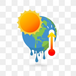 Global Warming Png, Vector, PSD, and Clipart With Transparent ...