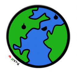 Collection of free Earth drawing kawaii. Download on UI Ex