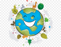 Earth, Pollution, Emoticon, transparent png image & clipart free ...