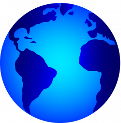 Free Globe Clipart | Free download best Free Globe Clipart on ...