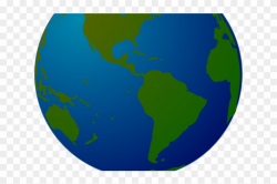 Real World Clipart Earth Transparent Background - Earth, HD Png ...