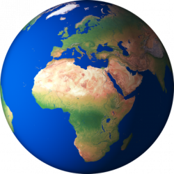 Earth Png, Vector, PSD, and Clipart With Transparent Background for ...