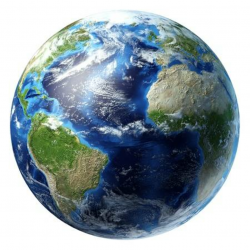 Planet Earth Clipart (70+ images in Collection) Page 1