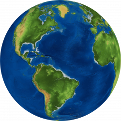 Earth PNG images free download