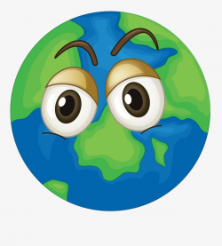 Sad earth clipart 2 » Clipart Portal