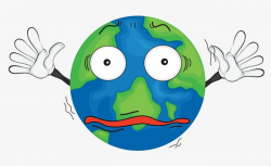 Sad earth clipart 6 » Clipart Portal