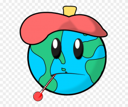 Planet Page Pics About Space - Sick Earth Transparent Clipart ...