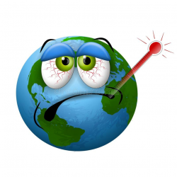 Sick Earth Clipart & Free Clip Art Images #13610 - Clipartimage.com